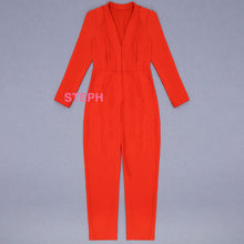 Load image into Gallery viewer, Jumpsuit Love Style