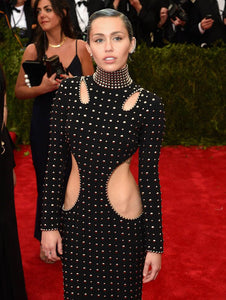 Vestido Miley