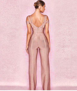 Jumpsuit for Weds