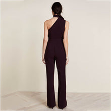 Load image into Gallery viewer, Jumpsuit Violet