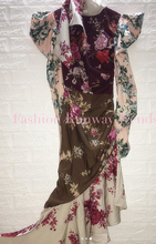 Load image into Gallery viewer, Vestido Sweet &amp; Floral