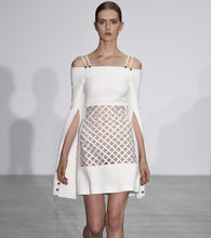 Load image into Gallery viewer, Vestido White Madness