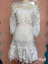 Load image into Gallery viewer, bco - Vestido Sweet Lace