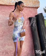 Load image into Gallery viewer, Amina sequin dress