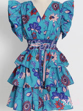 Load image into Gallery viewer, Beach Vacay Dress
