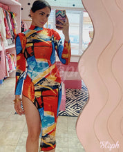 Load image into Gallery viewer, Adriana Dress