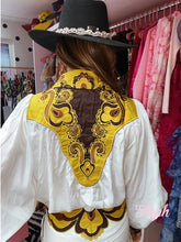 Load image into Gallery viewer, Conjunto CowGirl