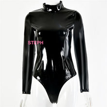 Load image into Gallery viewer, Bodysuit Latex Kendall