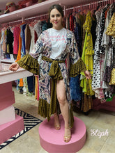 Load image into Gallery viewer, Kimono STEPH